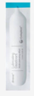 Coloplast Brava® Lubricating Deodorant, 20/BX