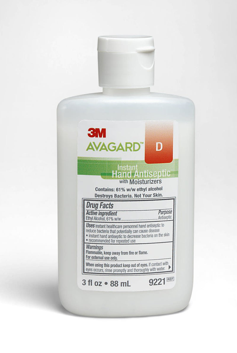 3M™ Avagard™ Hand Sanitizer, 1/EA