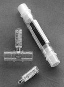 AirLife® Thermometer, Liquid Column, 1/EA