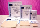 DermaFoam® Foam Dressing, 4 x 4¼ Inch, 10/BX