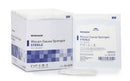 McKesson Square Sterile 8-Ply Cotton Gauze Sponge, 2 x 2 in., 2-Pack, 3000/CS
