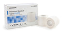 McKesson Non-Sterile High-Adhesion Cloth Medical Tape, 2 Inch x 10 Yard, White, 6/BX