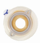 Assura® Colostomy Barrier With 3/8-2 1/8 Inch Stoma Opening, 5/BX