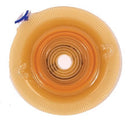 Assura® Colostomy Barrier With 1 Inch Stoma Opening, 5/BX