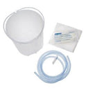 Amsino International Enema Bucket Set, 1/EA