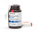 McKesson Packing Strip, ½ Inch x 5 Yard, 12/CS