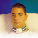 Portex® Tracheostomy Tube Strap, 1/EA