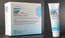 Dermagran® B Impregnated Dressing, 4 x 4 Inch, 15/BX