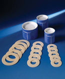 Coloplast® Skin Barrier Rings With 1 Inch Stoma Opening, 30/BX