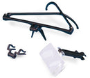 Donegan Optical Binocular Clip-On Magnifier, 1/EA