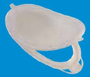ConvaTec® Access Window™ Wound Pouch Window, 1/BX