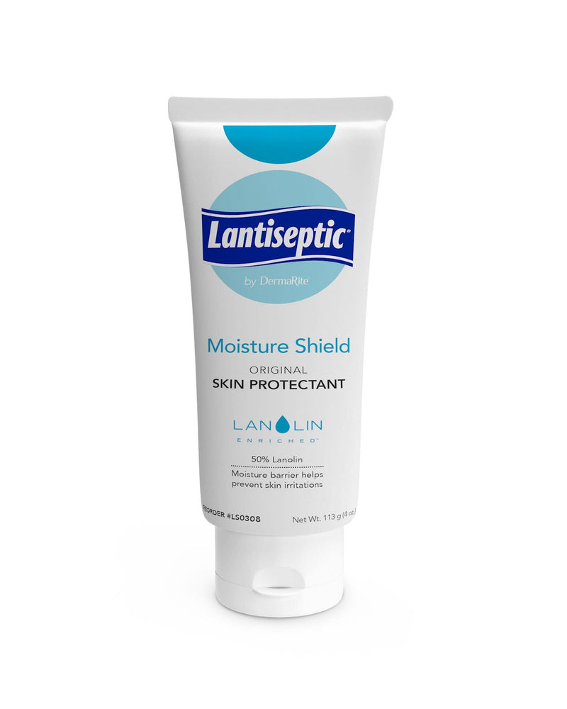 Lantiseptic® Skin Protectant 4 oz. Tube, 1/EA