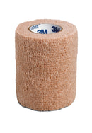 3M™ Coban™ Nonsterile Cohesive Bandages, 3 Inch x 5 Yard, 24/CS