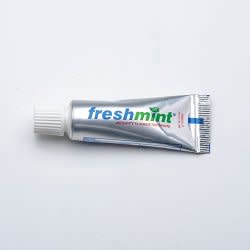 Fresh Mint Toothpaste, 720/CS