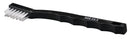 Militex Instrument Cleaning Brush, Nylon Bristles, 1/EA