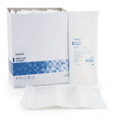 McKesson Rectangular Sterile Nonwoven Cellulose Abdominal Pad, 8 x 10 in., White, 24/BX