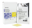 McKesson Xeroform Sterile Bismuth Tribromophenate Petrolatum Dressing, 2 x 2 Inch, 1/EA