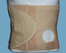 Safe N Simple Hernia Support Belt, 1/EA