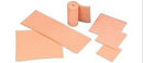 PolyMem® Foam Dressing, 4 x 12½ Inch, 1/EA