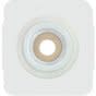 Securi-T® Cut-to-Fit with Flexible Tape Collar Convex Wafer, 5/BX