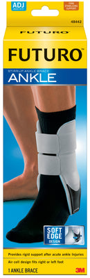 FUTURO™ Ankle Brace, 12/CS