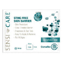 ConvaTec® Sensi-Care™ Skin Barrier Wipe, 600/CS