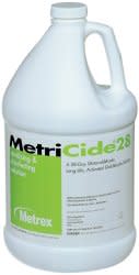 MetriCide® 28 Glutaraldehyde High Level Disinfectant, 4/CS