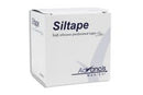 Siltape® Medical Tape, ¾ Inch x 3 Yard, 1/BX