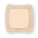 ConvaTec® Aquacel® Silicone Foam Dressing, 5 x 5 Inch, 10/BX