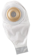ConvaTec ActiveLife® Colostomy Pouch With 1 3/8 Inch Stoma Opening, 5/BX