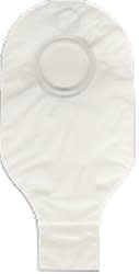 Securi-T™ Filtered Ostomy Pouch, 10/BX