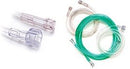 Oxygen Supply Tubing, 14 Foot, 50/CS