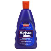 Selsun Blue® Dandruff Shampoo 11 oz., 1/EA
