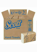01804 Scott Multi-Fold 1-Ply Paper Towel by Kimberly-Clark 5.00% Off Auto renew