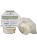 Simpurity™ Alginate Dressing, 1 x 12 Inch, 1/EA
