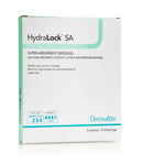 HydraLock™ Super Absorbent Dressing, 6 x 10 Inch, 1/EA