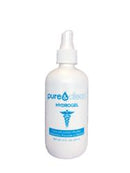 Pure & Clean Hydrogel, 8 fl. oz., 1/BT