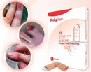Polymem® Adhesive Dressing, Ring Size 8, 30/CS