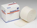 Comperm® LF Nonsterile Retainer Dressing, 3½ Inch x 11 Yard, Size E, 1/BX