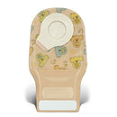 ConvaTec Little Ones® Ostomy Pouch, 10/BX