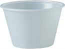 Solo® Souffle Cup, 2500/CS