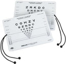Good-Lite® Near Vision Card, 1/EA