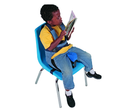 Seat2Go Positioning Seat