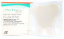 ConvaTec® DuoDERM® Signal® Hydrocolloid Dressing, 8⅓ x 8.7 Inch, 5/BX