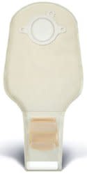 ConvaTec SUR FIT Natura® Filtered Ostomy Pouch, 5/BX