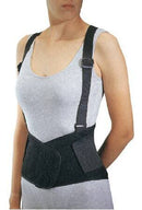 ProCare® Industrial Back Support, 1/EA