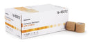 McKesson Nonsterile Cohesive Bandage, 2 Inch x 5 Yard, Tan, 1/EA