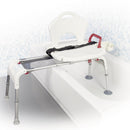 drive Transfer Bench Universal, Sliding, Folding 1/Each