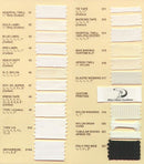 Twill Tape, 1/RL