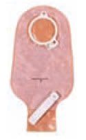 Coloplast Assura® Colostomy Pouch With 9¾ Inch Length, 10/BX